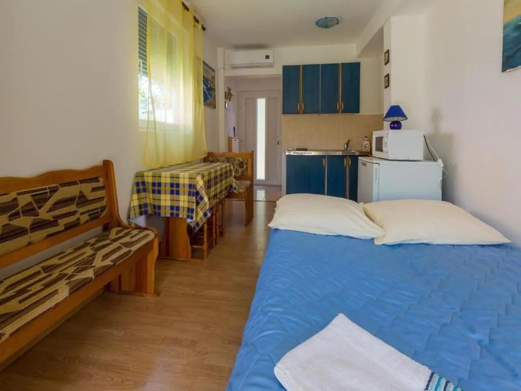 Apartments Adrasteja Dramalj Kroatien