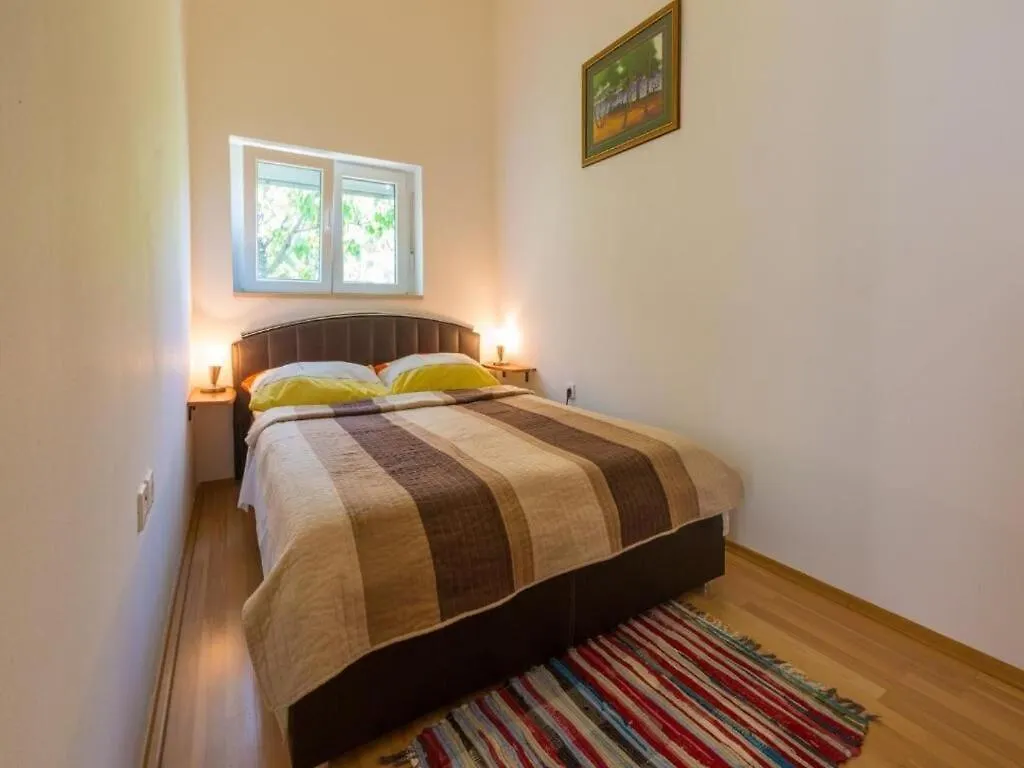 Apartments Adrasteja Dramalj