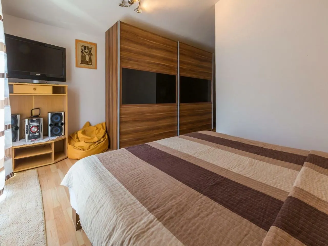 Apartments Adrasteja Dramalj 0*,