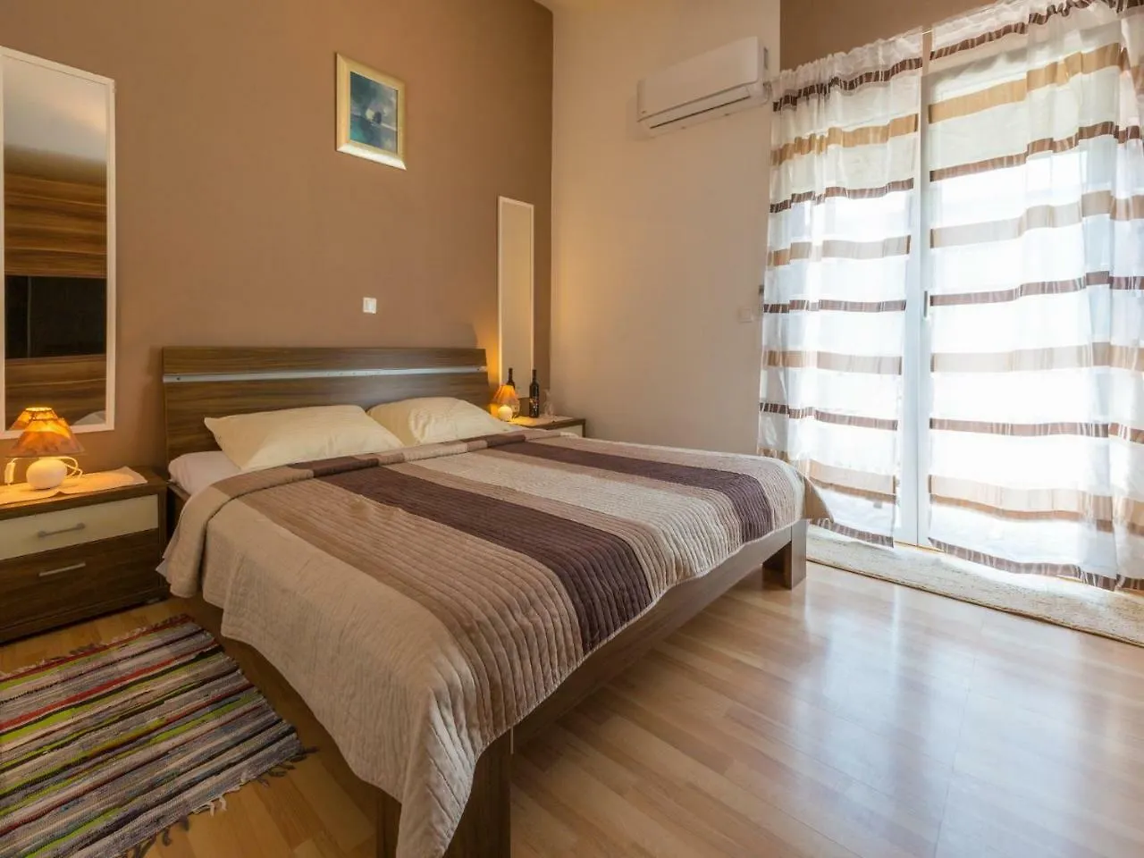 Apartments Adrasteja Dramalj