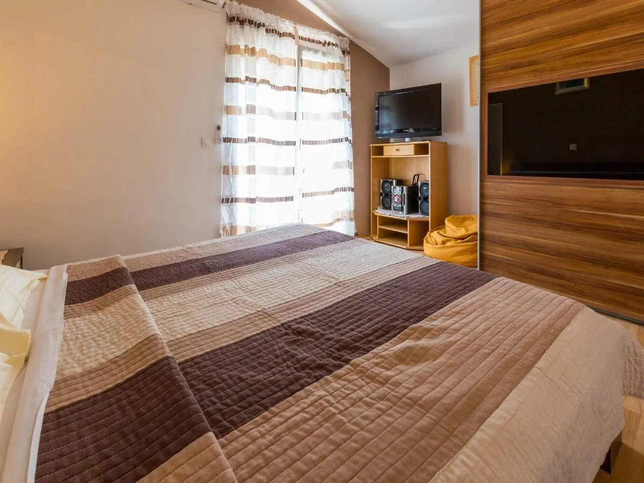 Apartments Adrasteja Dramalj Kroatien
