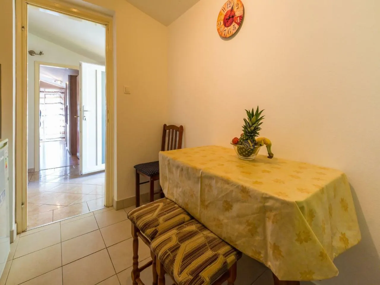 Apartments Adrasteja Dramalj Kroatien