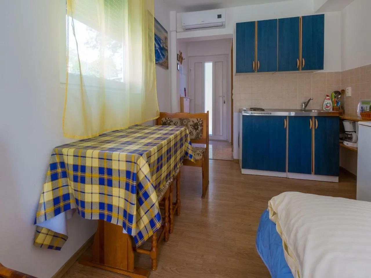 Apartments Adrasteja Dramalj