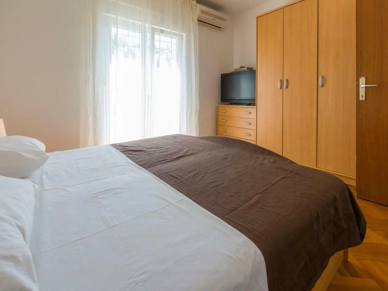 Apartments Adrasteja Dramalj Kroatien